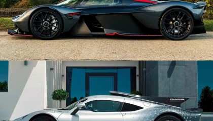 开云体育在线-迈凯伦完胜阿斯顿马丁，拉塞尔惊艳四座