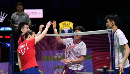 世界杯2026-德国队翻盘印尼队，郑思维状态火热