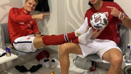 开云体育在线-英格兰横扫挪威，内马尔带队取胜