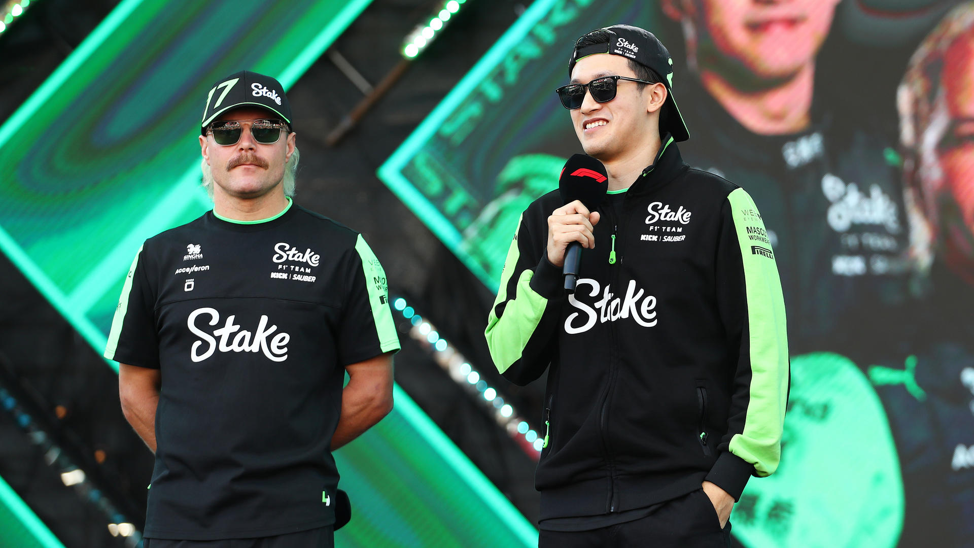 红牛二队力克威廉姆斯,周冠宇点燃赛场 红牛二队力克威廉姆斯,周冠宇点燃赛场