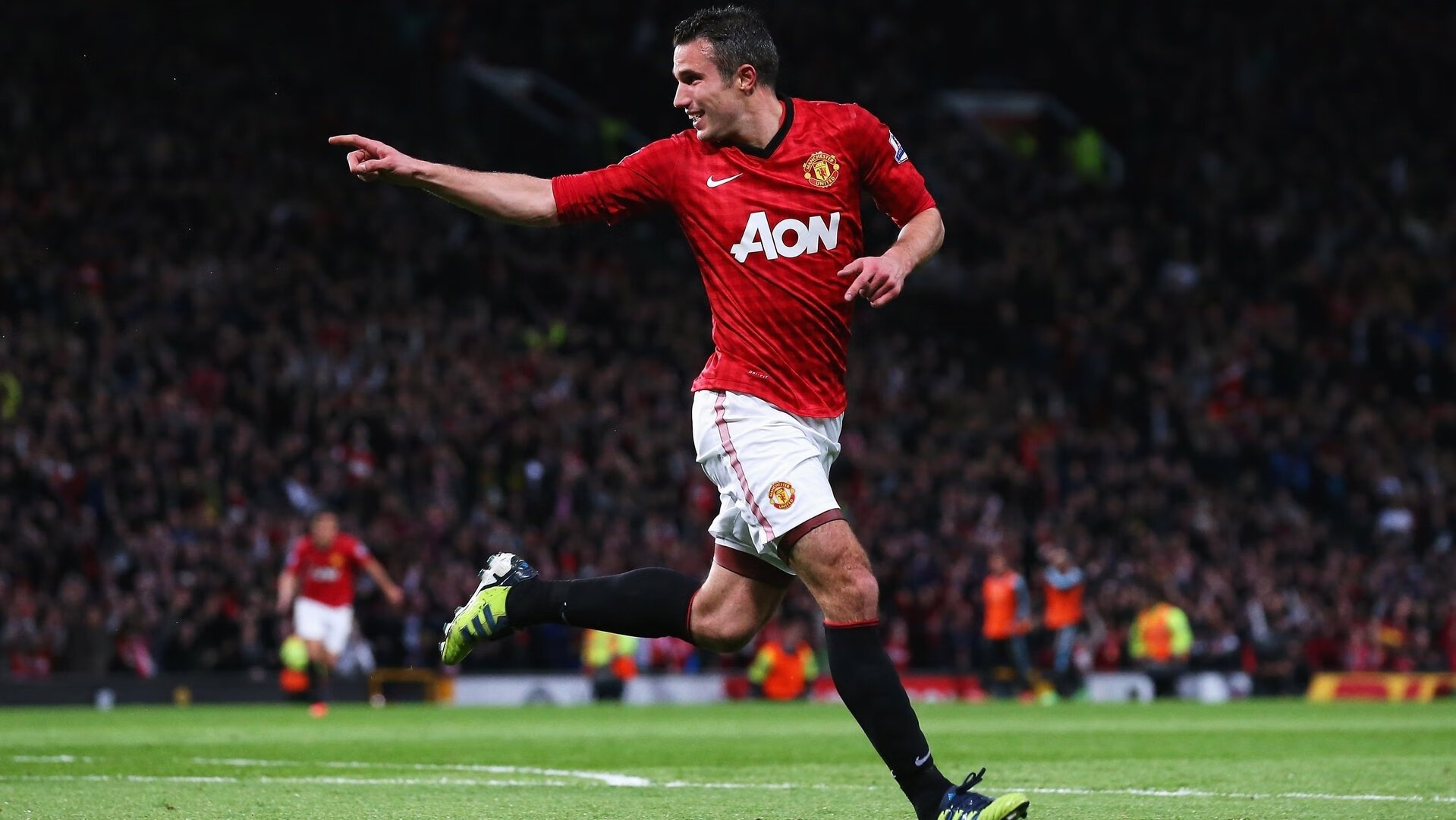 努涅斯,冰球场上,一个名字如何搅动两个国家的命运?