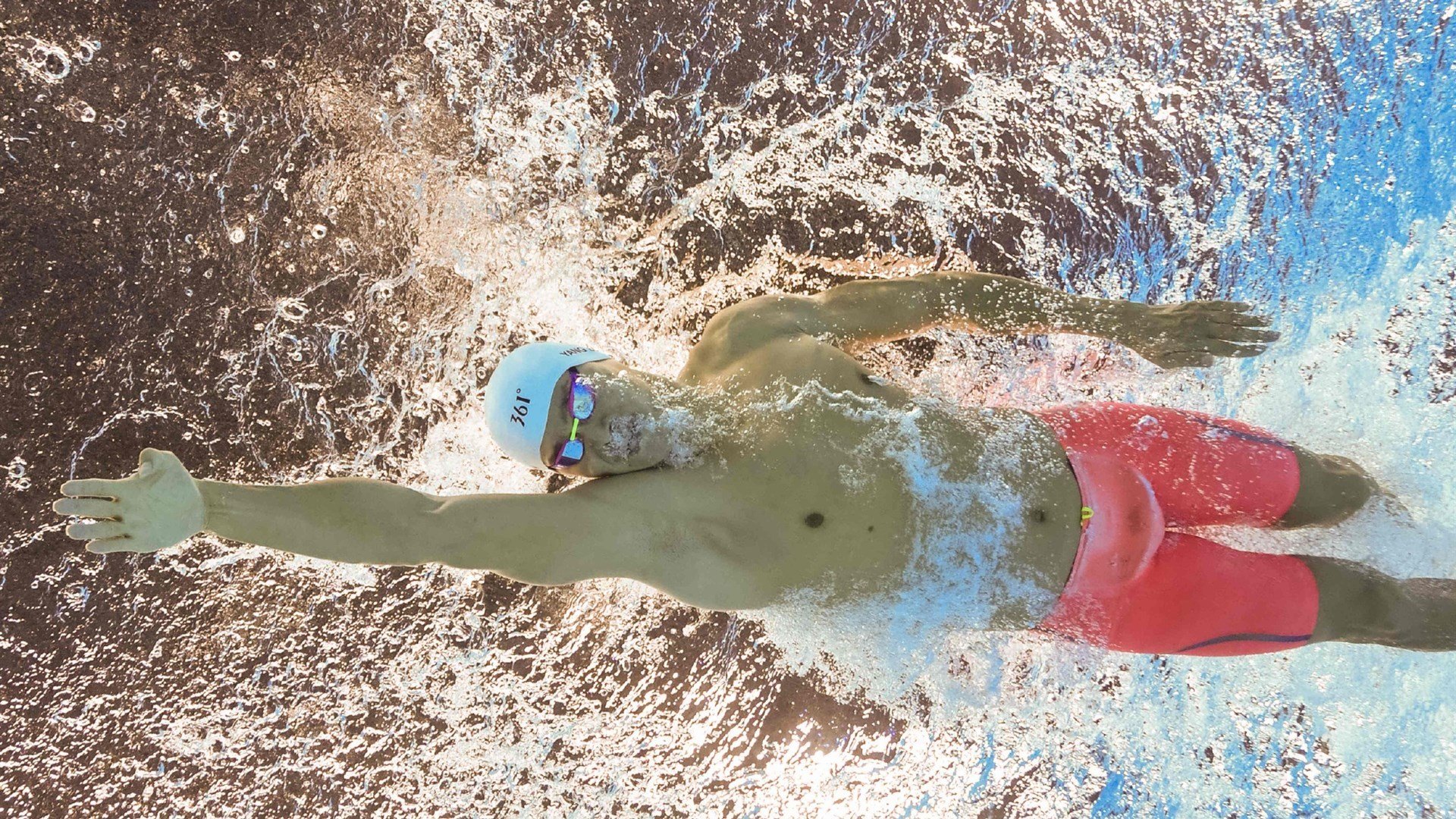 欧文一剑封喉，新疆铁骑踏破北京城