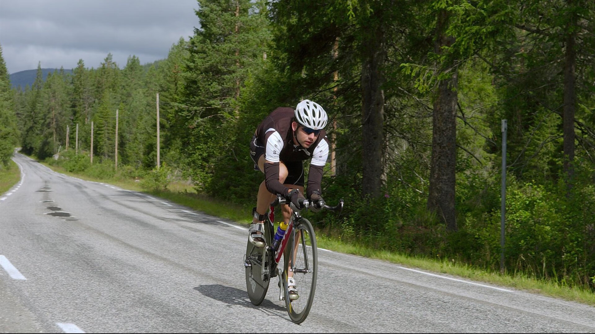 欧冠决赛之夜，戈贝尔成为胜负手，当防守美学撕碎进攻神话